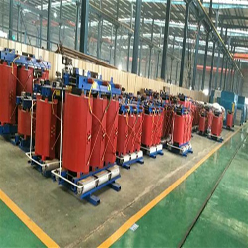 临夏SCB13户外干式变压器